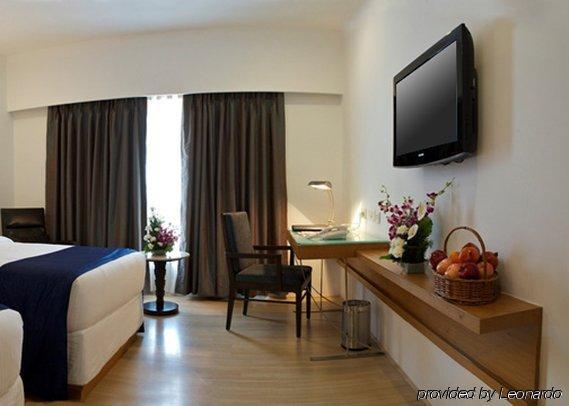 Peerless Hotel Hyderabad Habitación foto