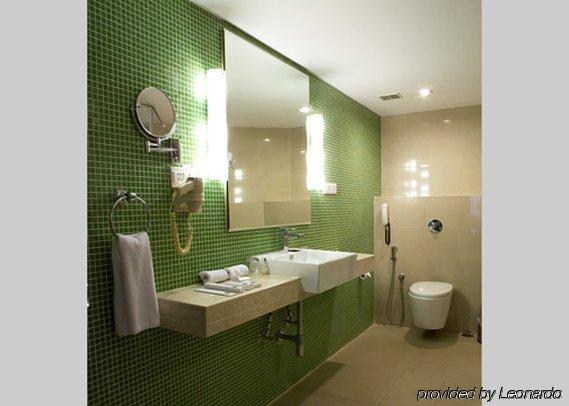 Peerless Hotel Hyderabad Habitación foto