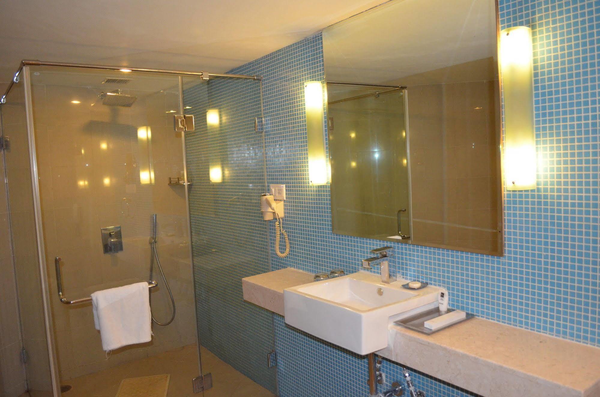 Peerless Hotel Hyderabad Exterior foto
